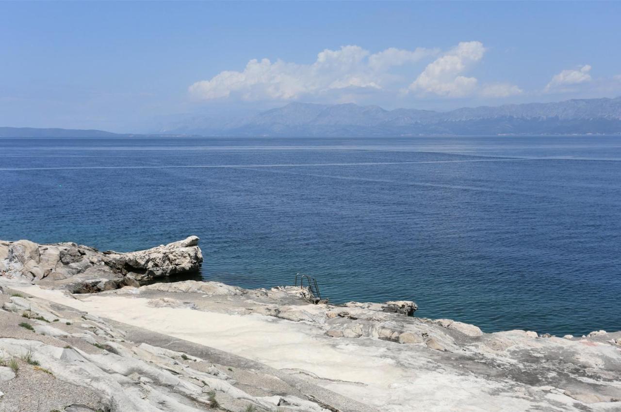 Apartments By The Sea Trpanj, Peljesac - 15995 المظهر الخارجي الصورة