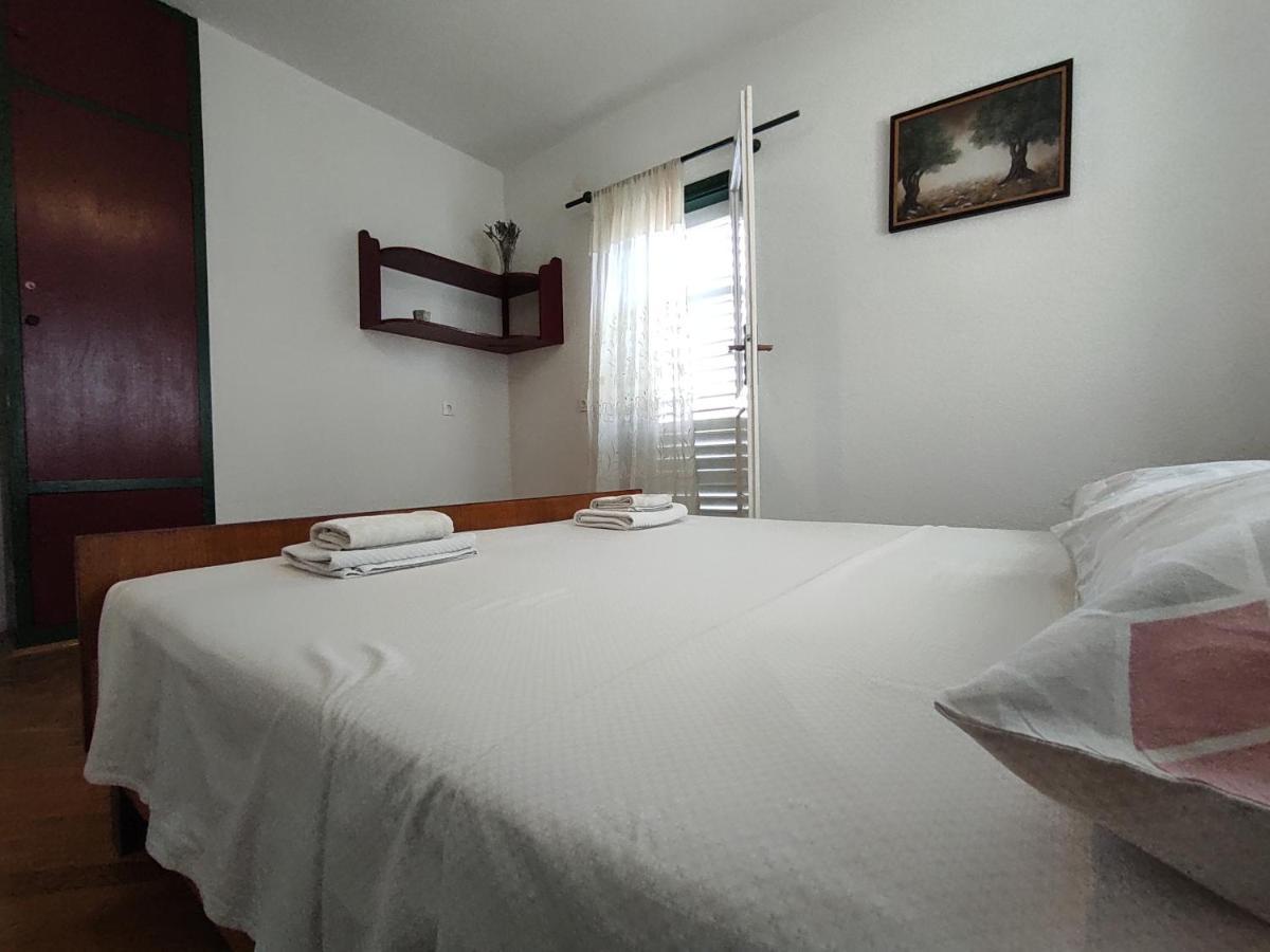 Apartments By The Sea Trpanj, Peljesac - 15995 المظهر الخارجي الصورة