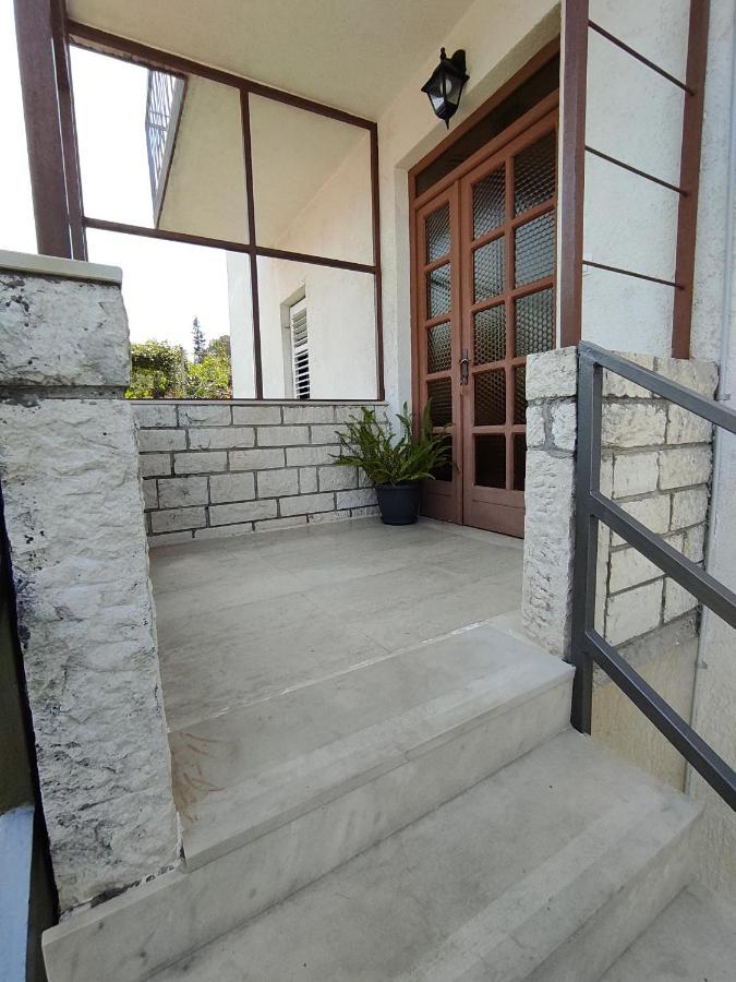 Apartments By The Sea Trpanj, Peljesac - 15995 المظهر الخارجي الصورة