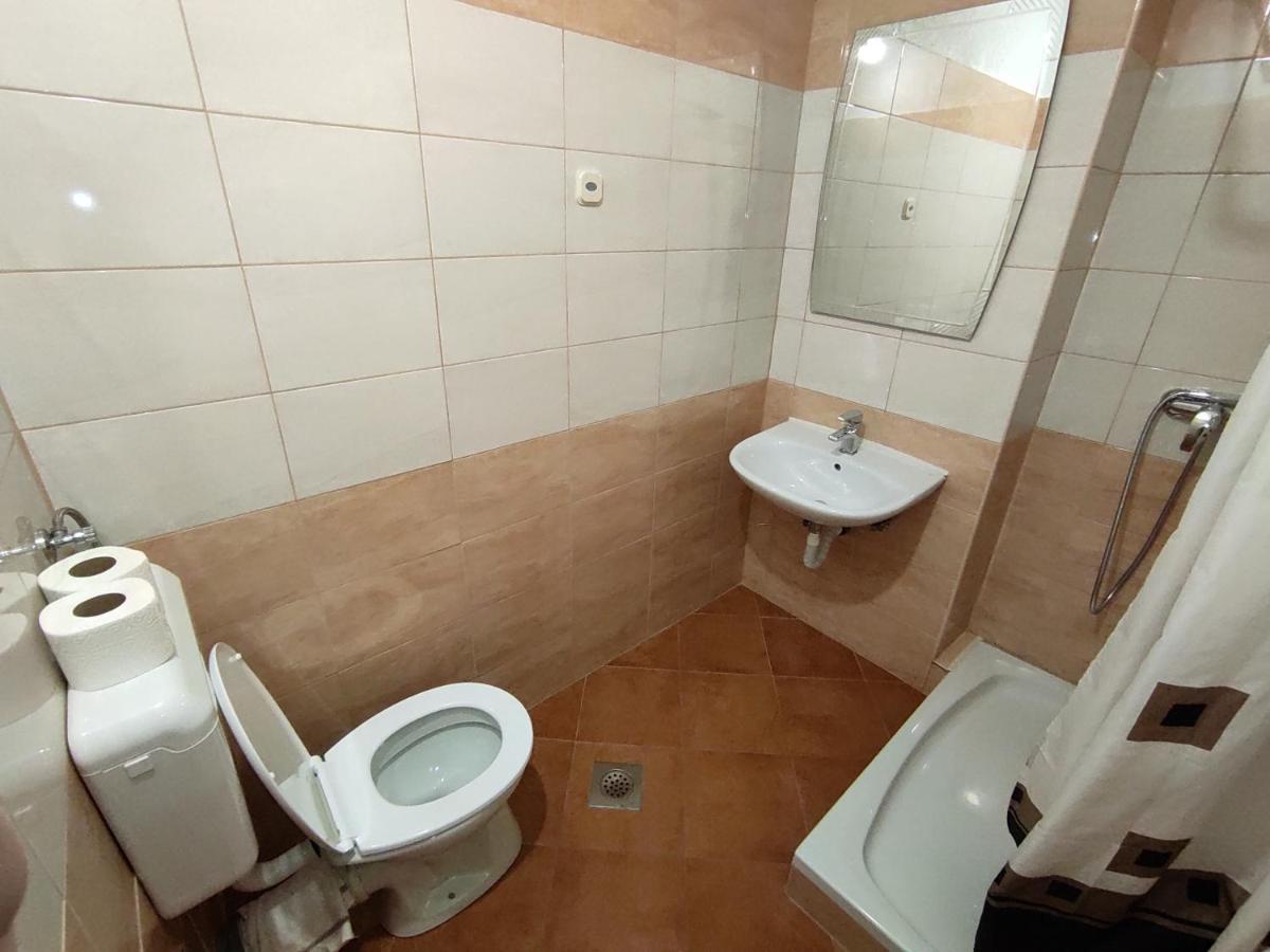 Apartments By The Sea Trpanj, Peljesac - 15995 المظهر الخارجي الصورة
