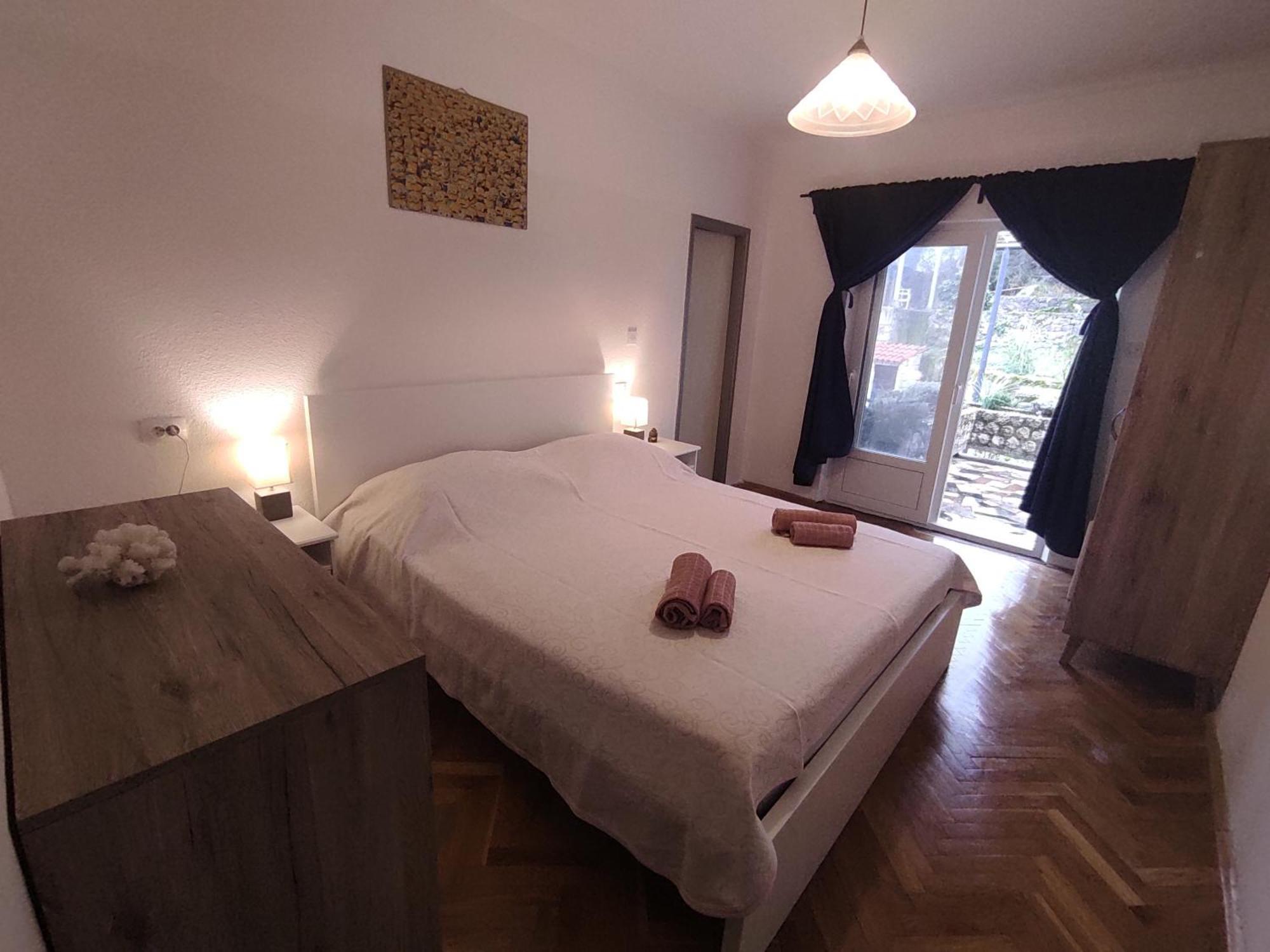 Apartments By The Sea Trpanj, Peljesac - 15995 المظهر الخارجي الصورة