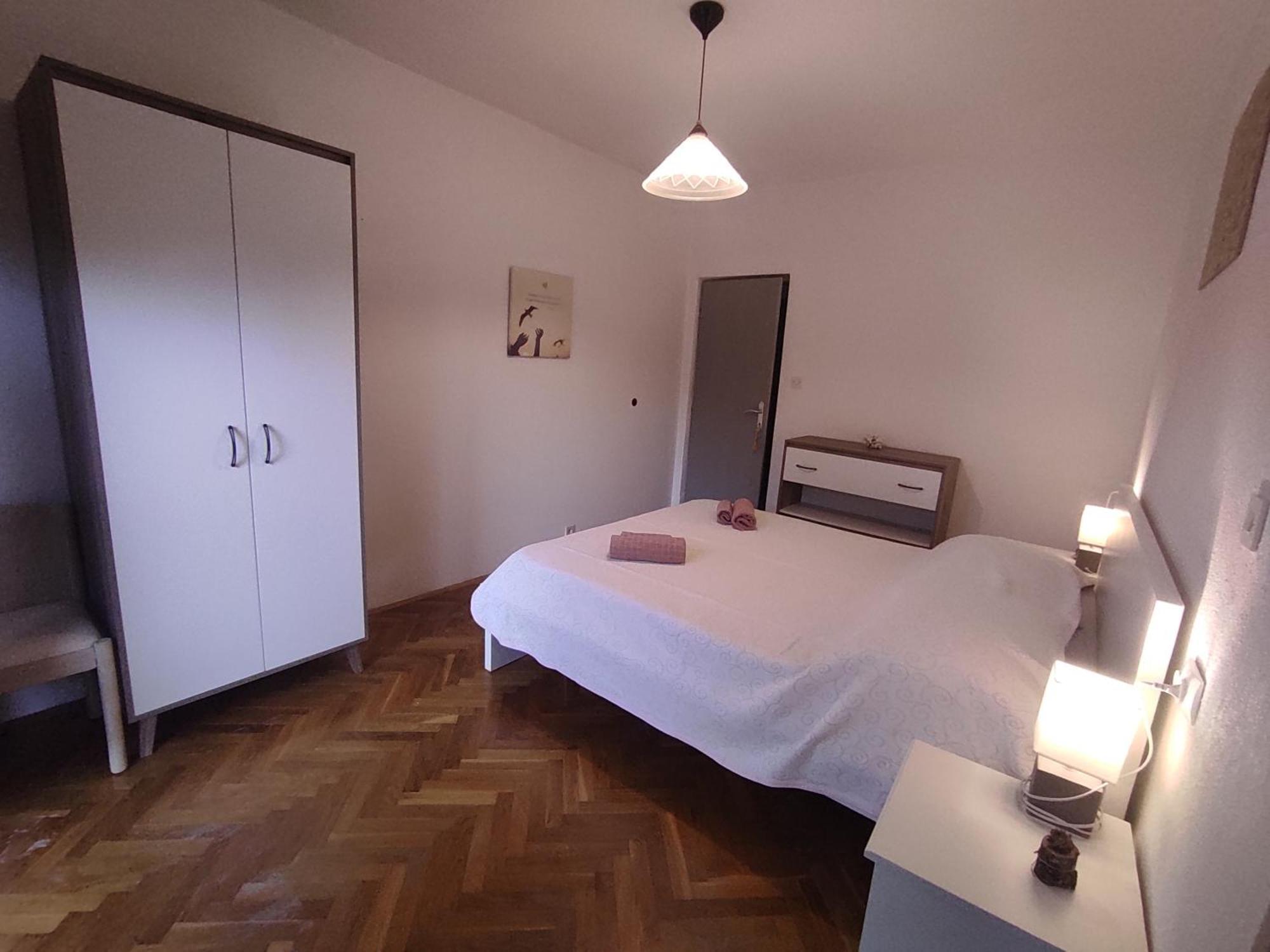 Apartments By The Sea Trpanj, Peljesac - 15995 الغرفة الصورة